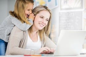 Esignatures make working from home easier